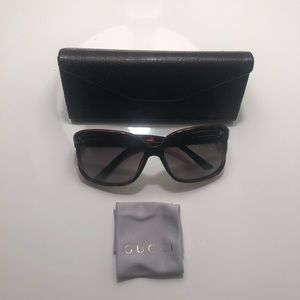 Gucci sunglasses